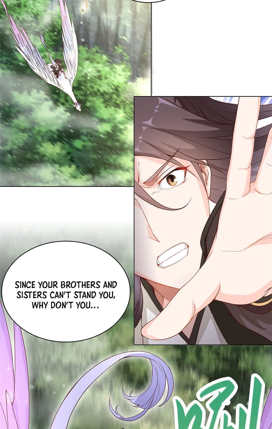 Read Dragon Master (Colored) chapter 24 image 48 on Lezhin