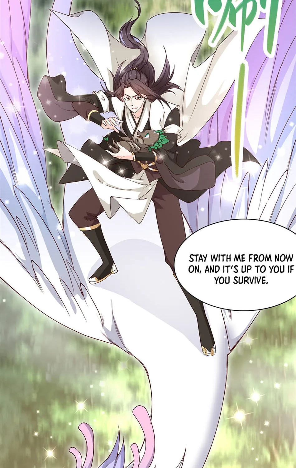 Read Dragon Master (Colored) chapter 24 image 49 on Lezhin