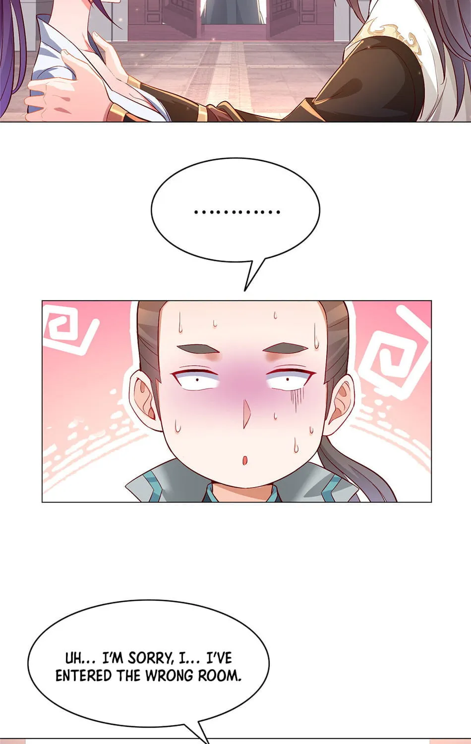 Read Dragon Master (Colored) chapter 24 image 9 on Lezhin