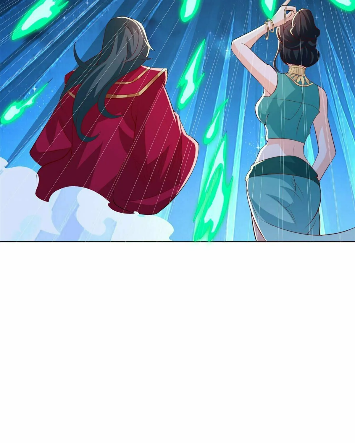Read Dragon Master (Colored) chapter 240 image 11 on Lezhin