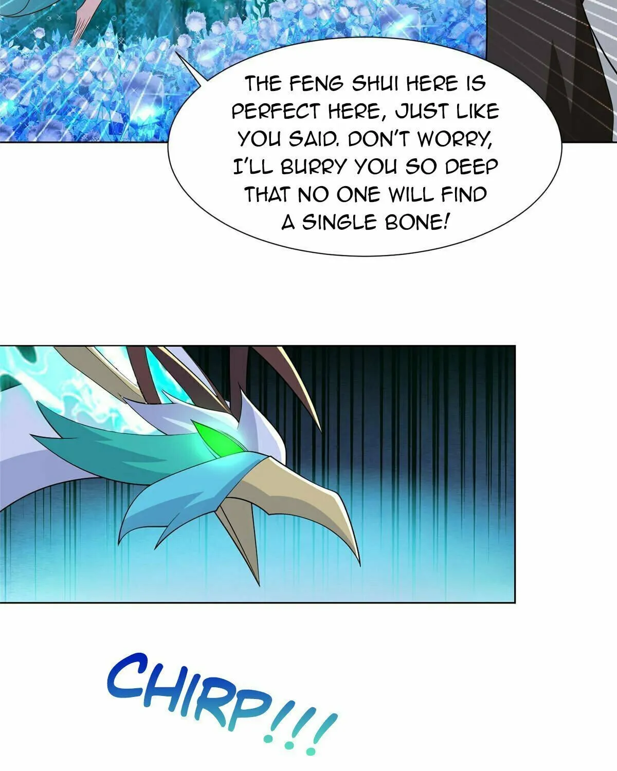 Read Dragon Master (Colored) chapter 240 image 17 on Lezhin