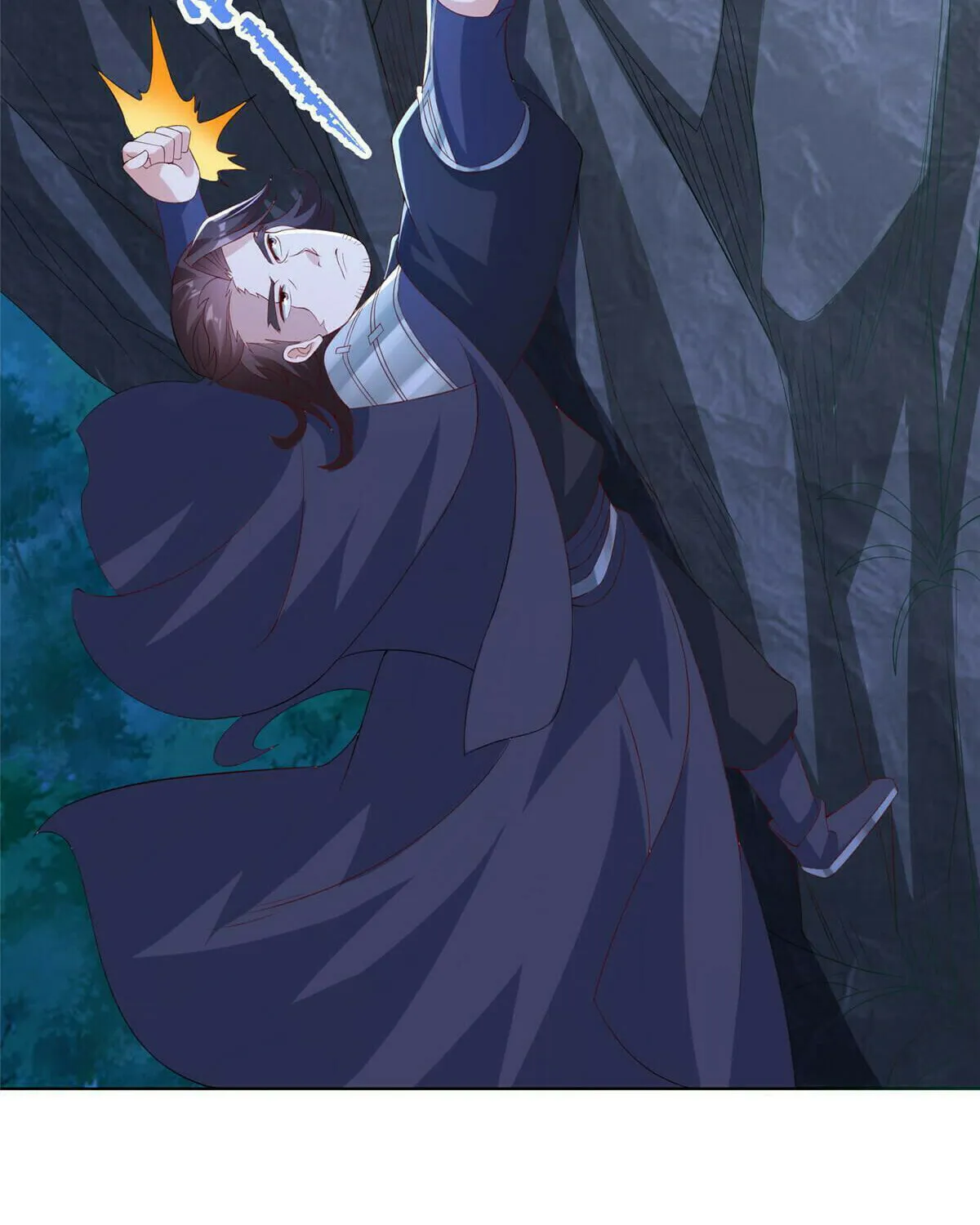 Read Dragon Master (Colored) chapter 240 image 2 on Lezhin