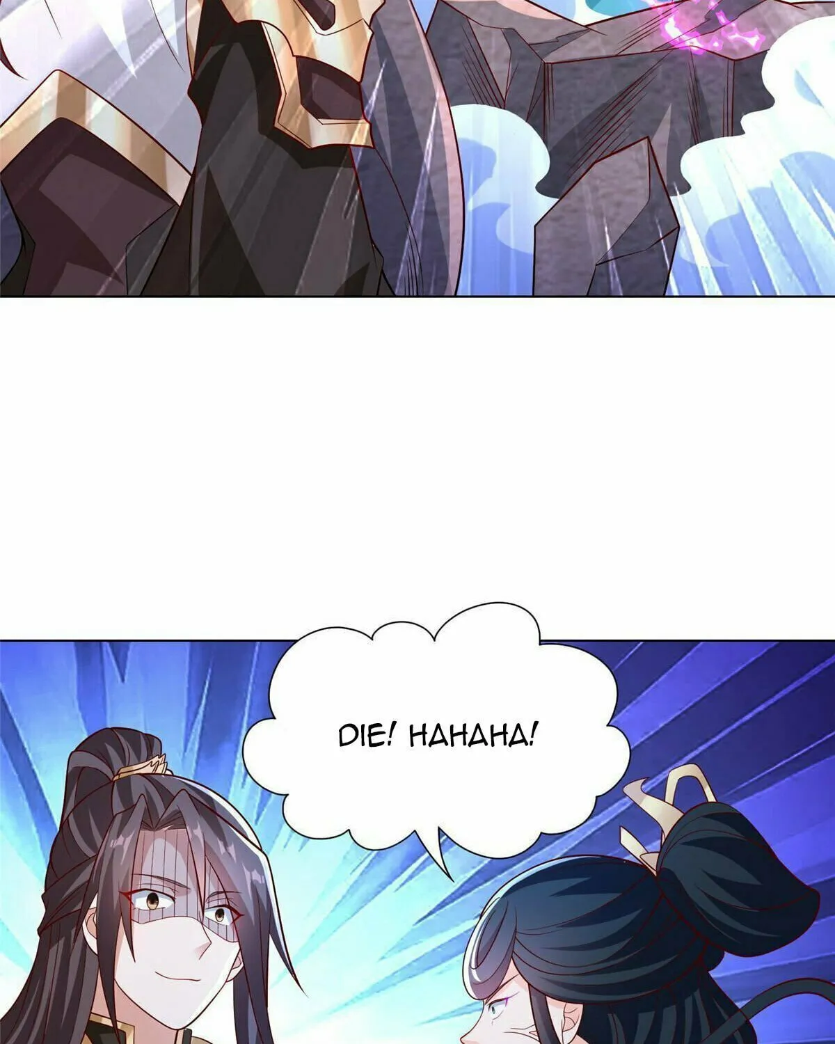 Read Dragon Master (Colored) chapter 240 image 23 on Lezhin