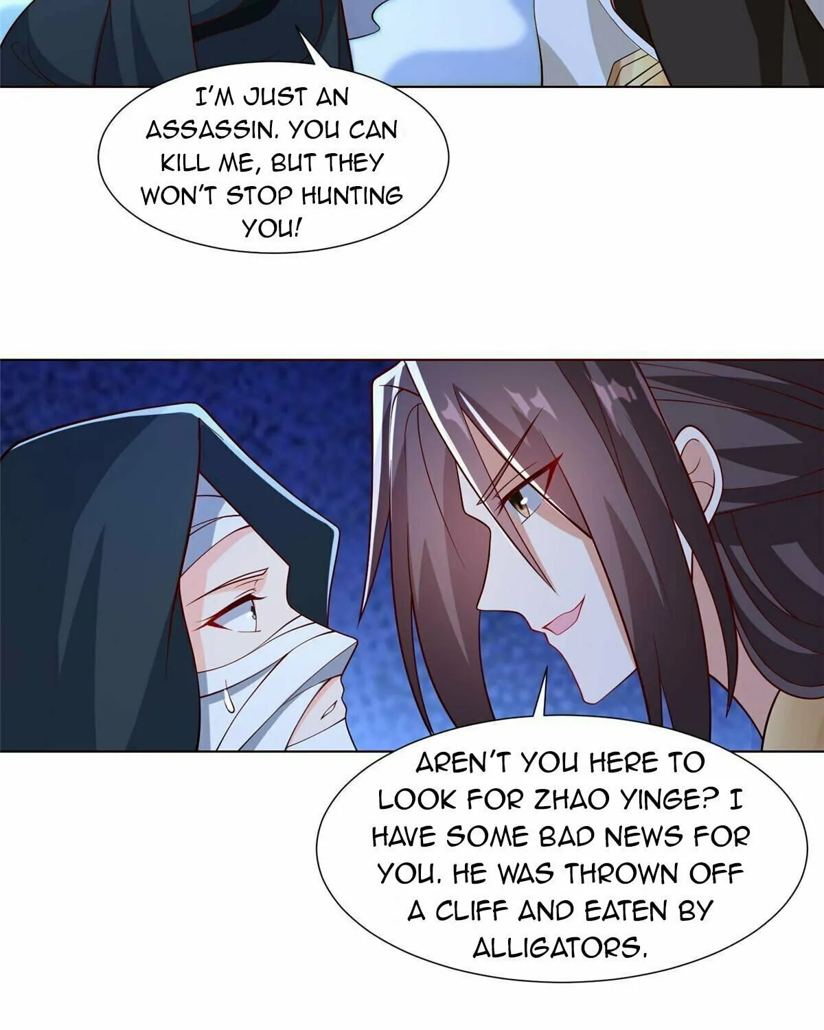Read Dragon Master (Colored) chapter 240 image 29 on Lezhin
