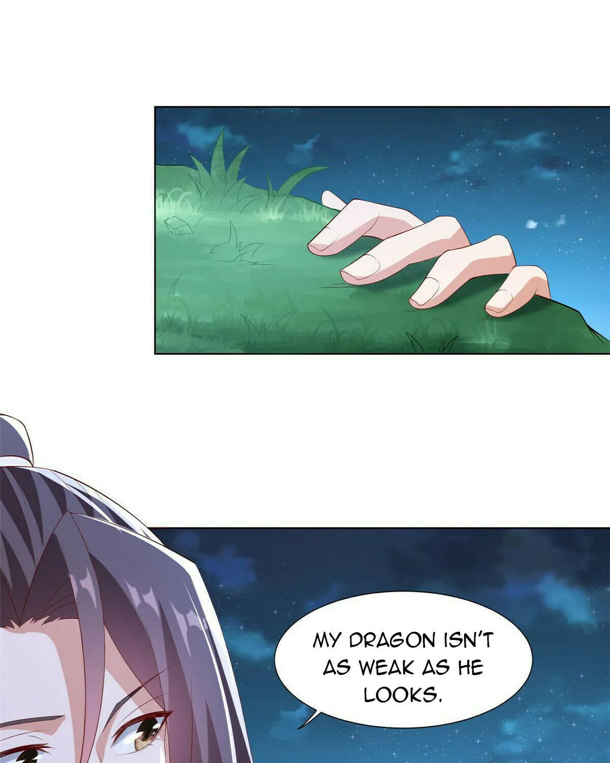 Read Dragon Master (Colored) chapter 240 image 3 on Lezhin