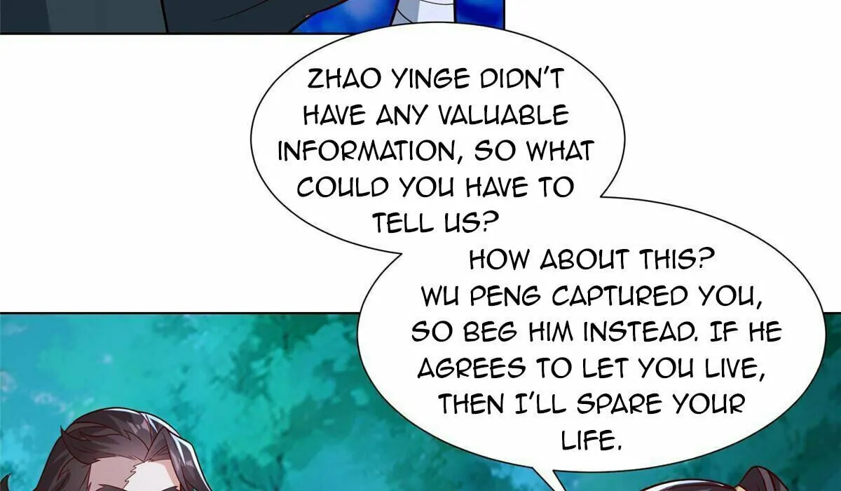 Read Dragon Master (Colored) chapter 240 image 32 on Lezhin