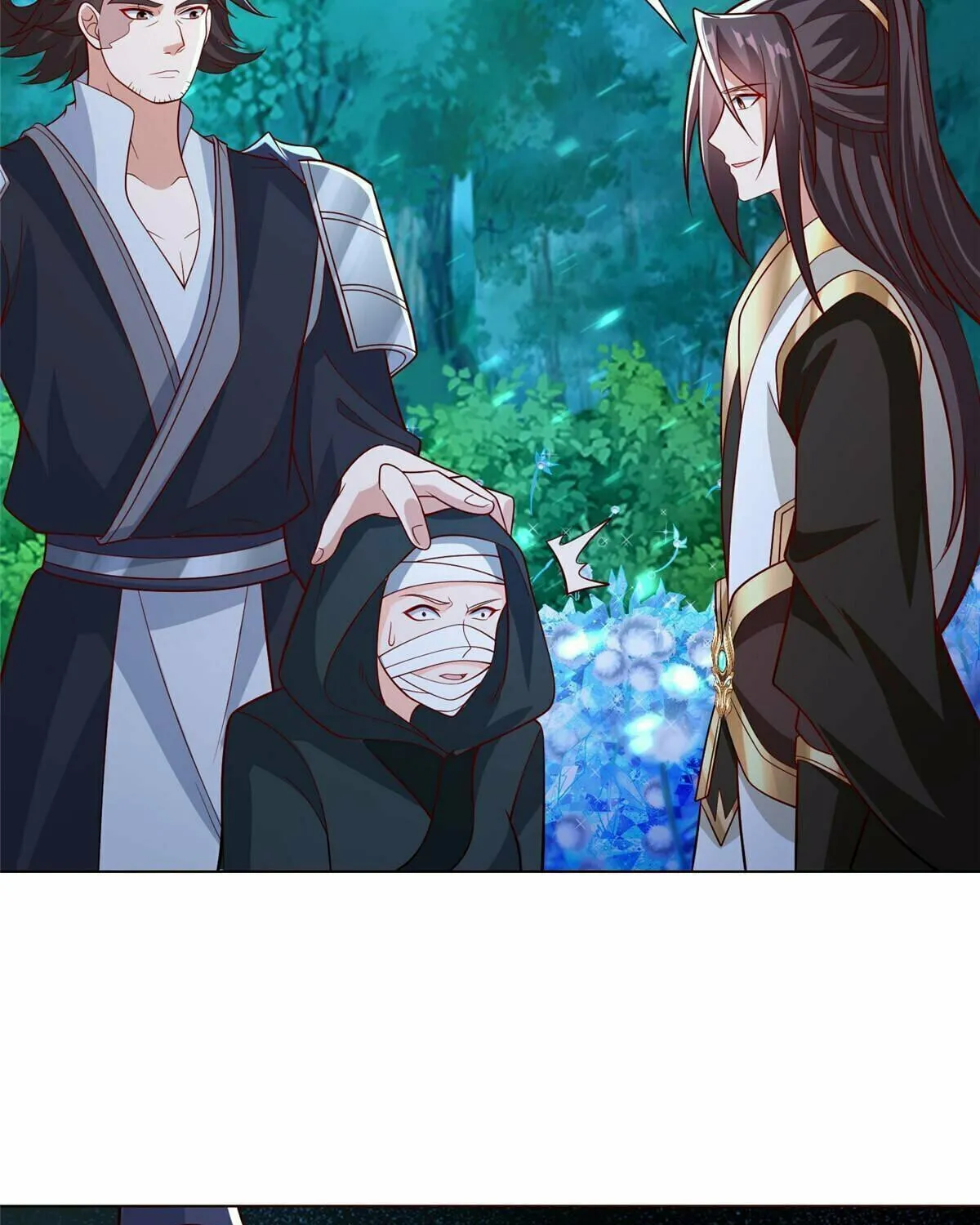 Read Dragon Master (Colored) chapter 240 image 33 on Lezhin