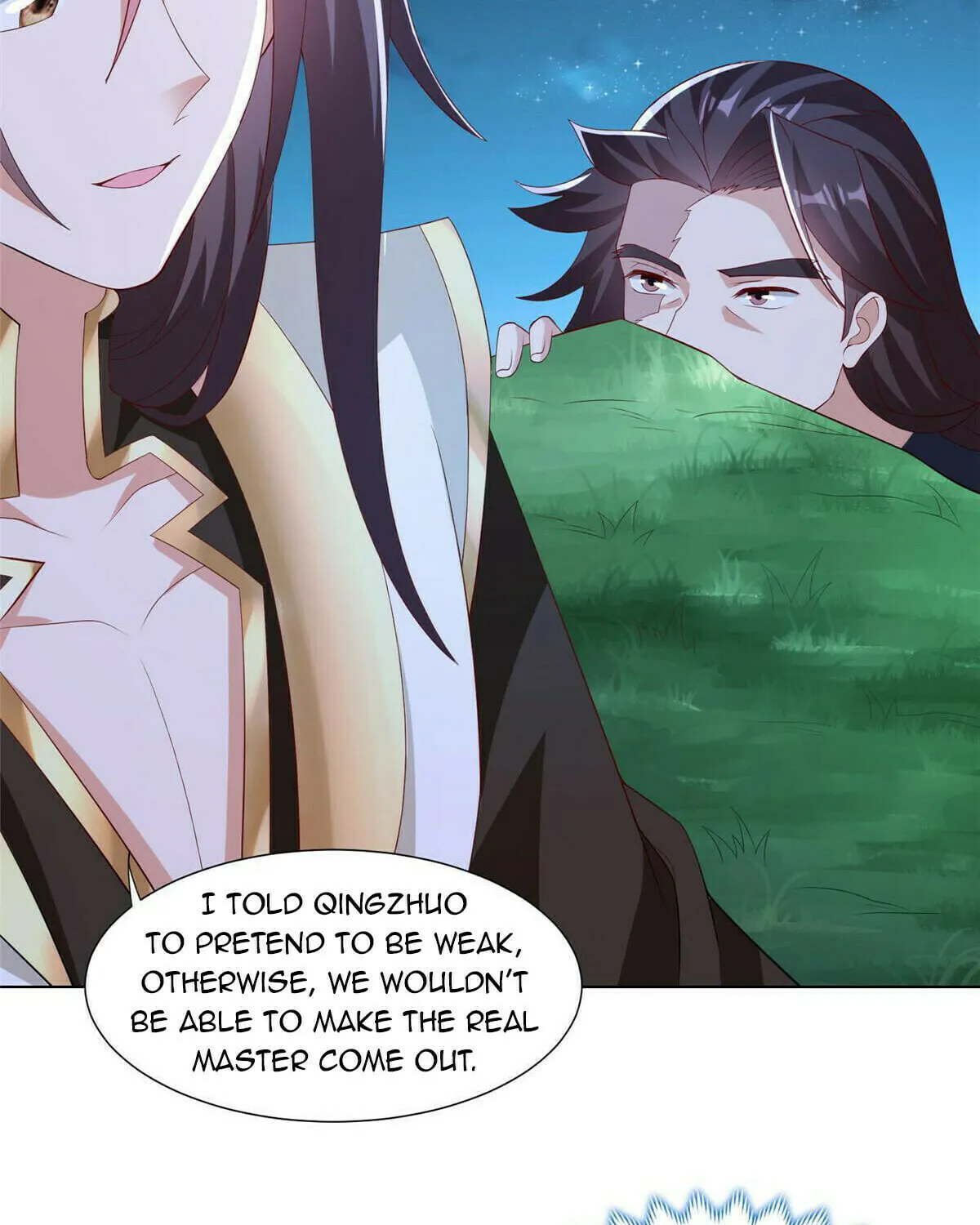 Read Dragon Master (Colored) chapter 240 image 4 on Lezhin