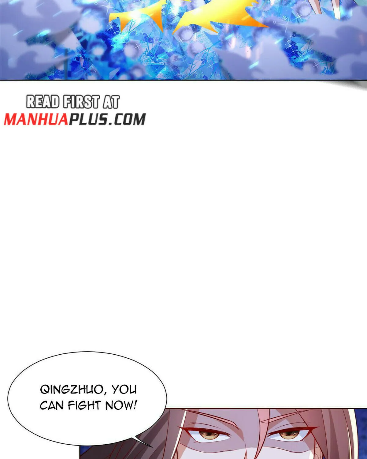 Read Dragon Master (Colored) chapter 240 image 6 on Lezhin