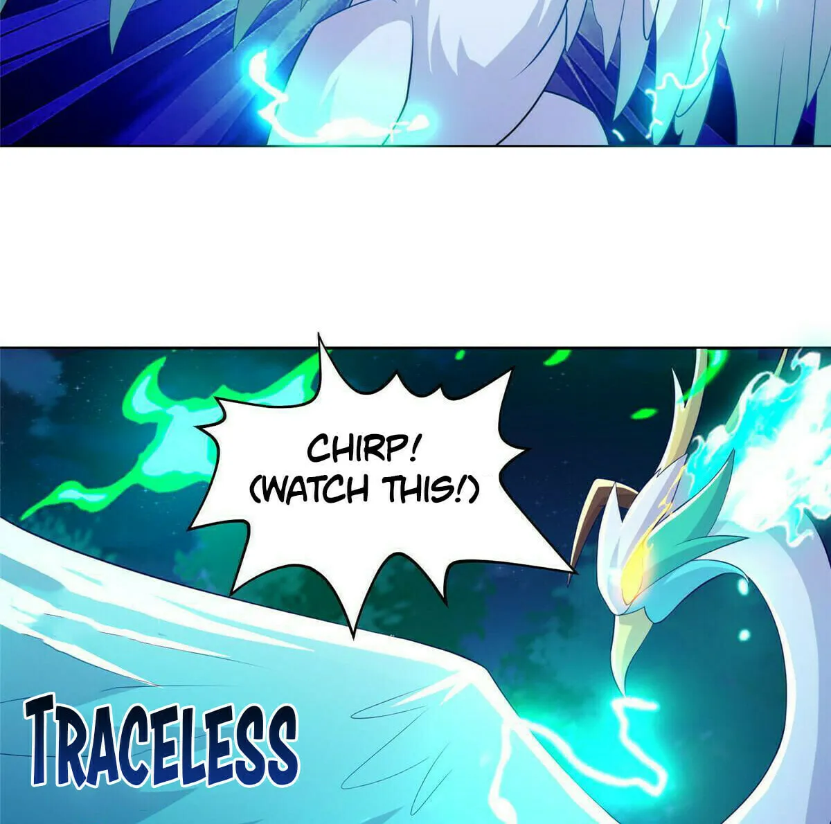 Read Dragon Master (Colored) chapter 240 image 8 on Lezhin