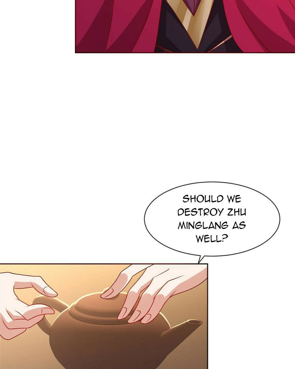 Read Dragon Master (Colored) chapter 241 image 11 on Lezhin