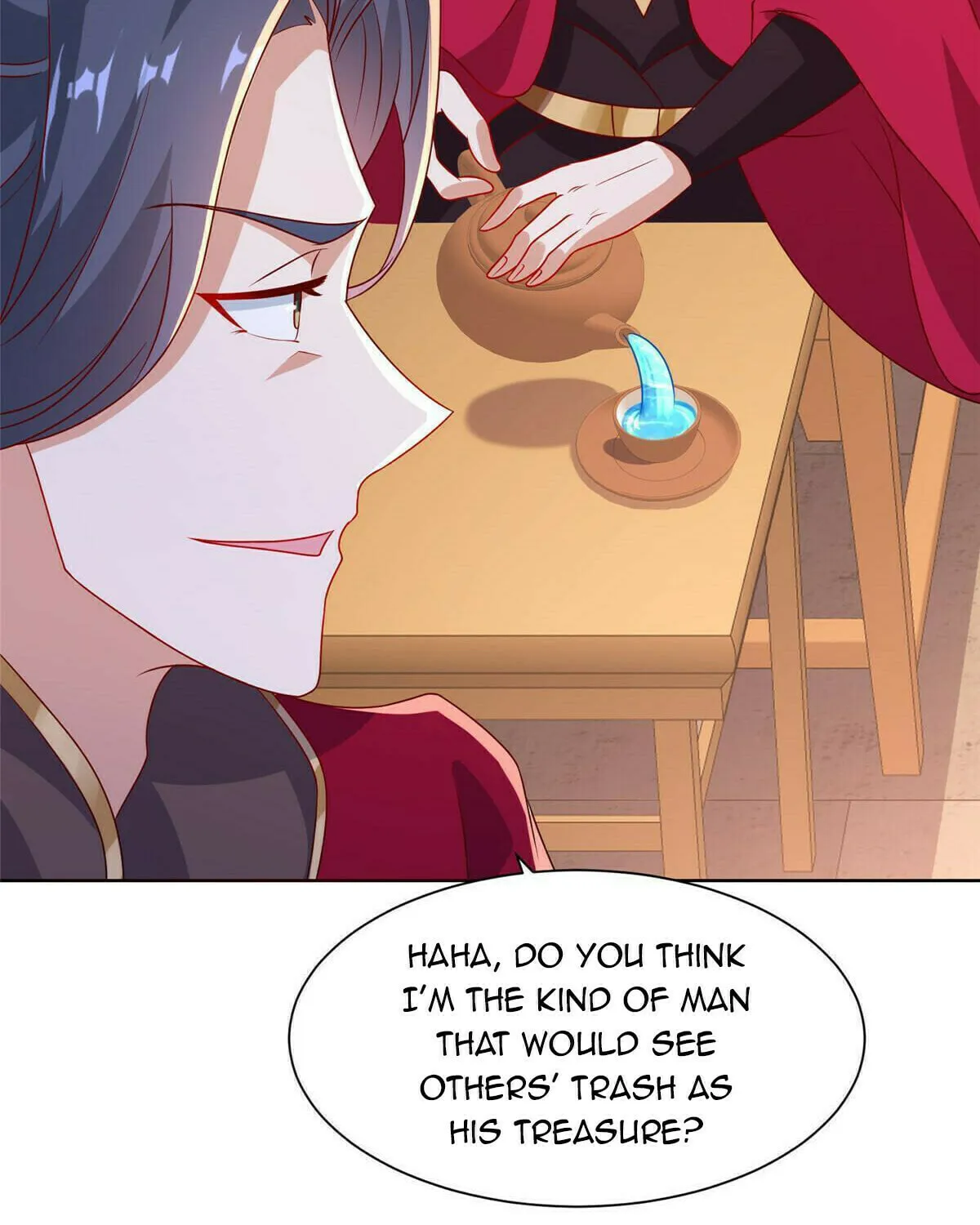 Read Dragon Master (Colored) chapter 241 image 13 on Lezhin