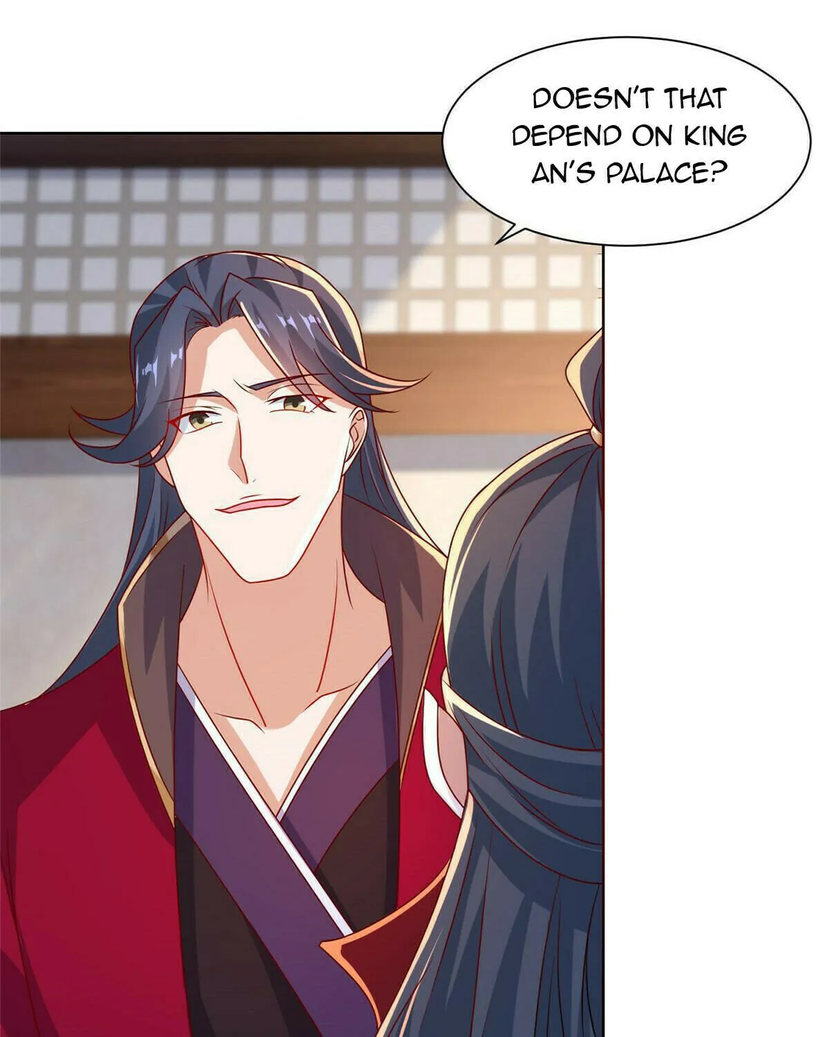 Read Dragon Master (Colored) chapter 241 image 15 on Lezhin