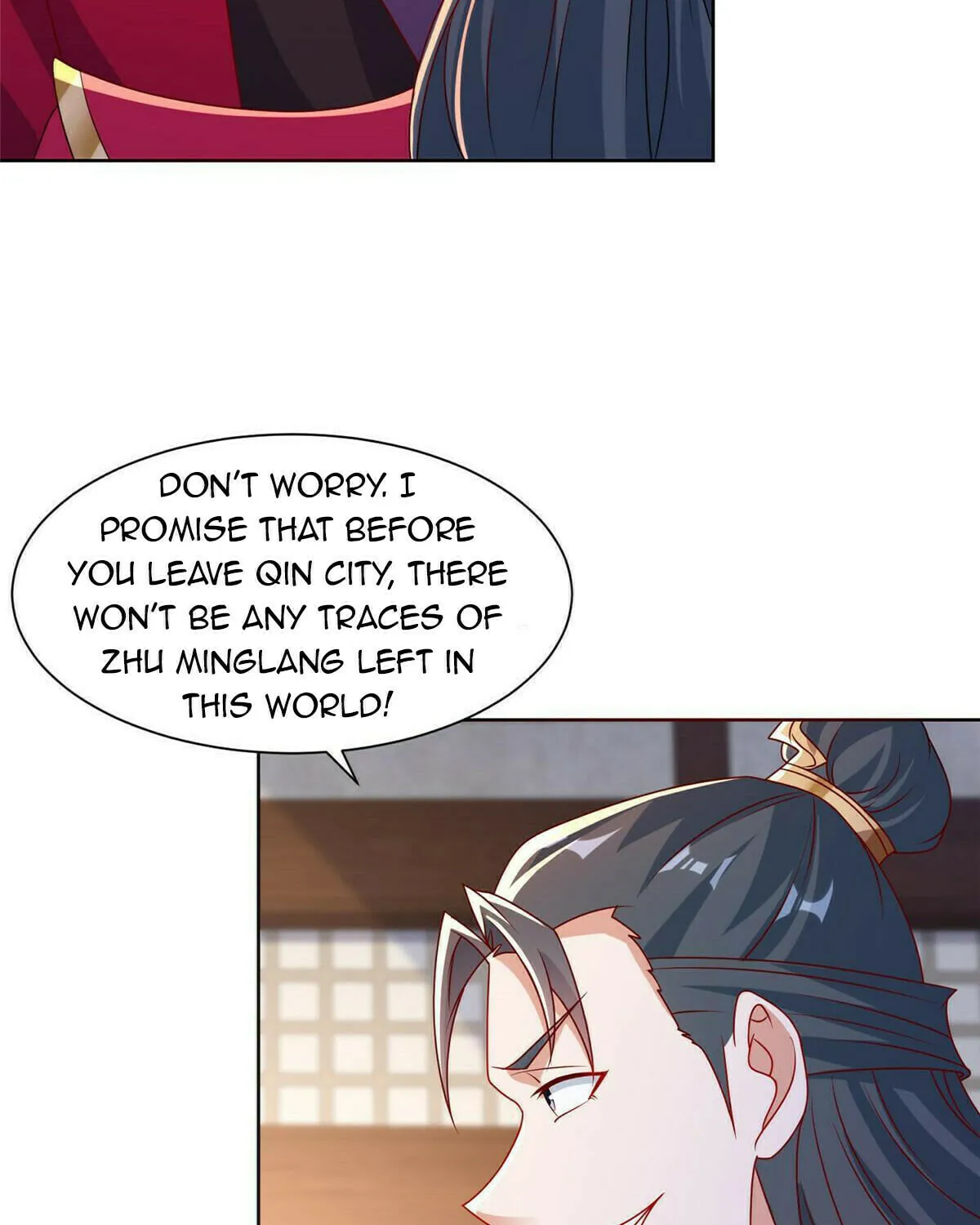 Read Dragon Master (Colored) chapter 241 image 16 on Lezhin