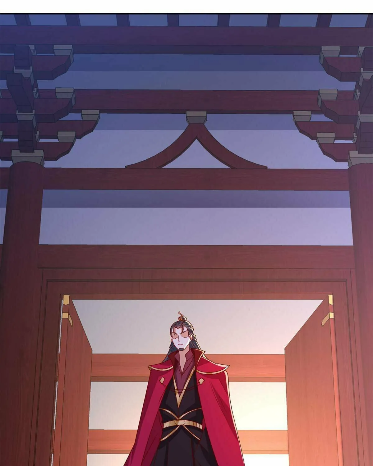Read Dragon Master (Colored) chapter 241 image 19 on Lezhin
