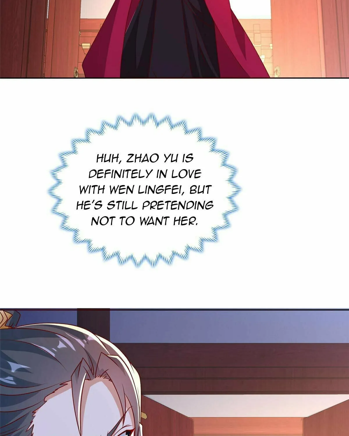 Read Dragon Master (Colored) chapter 241 image 20 on Lezhin