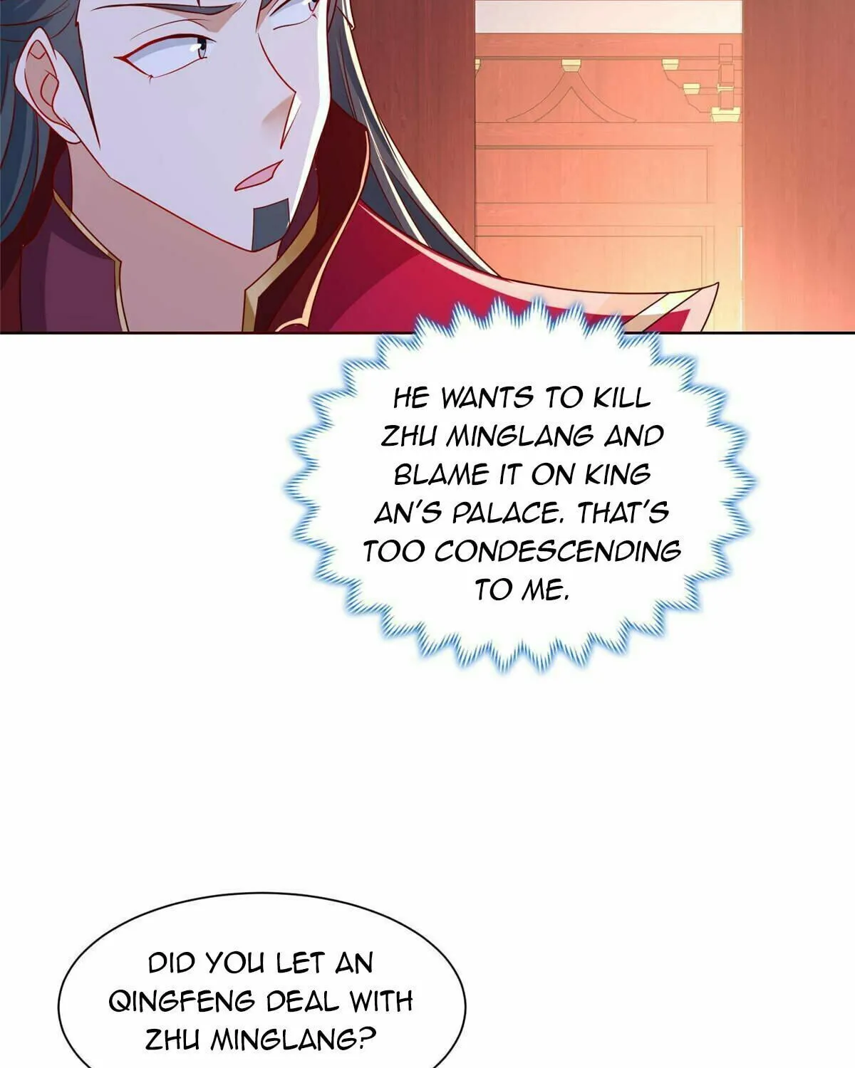 Read Dragon Master (Colored) chapter 241 image 21 on Lezhin