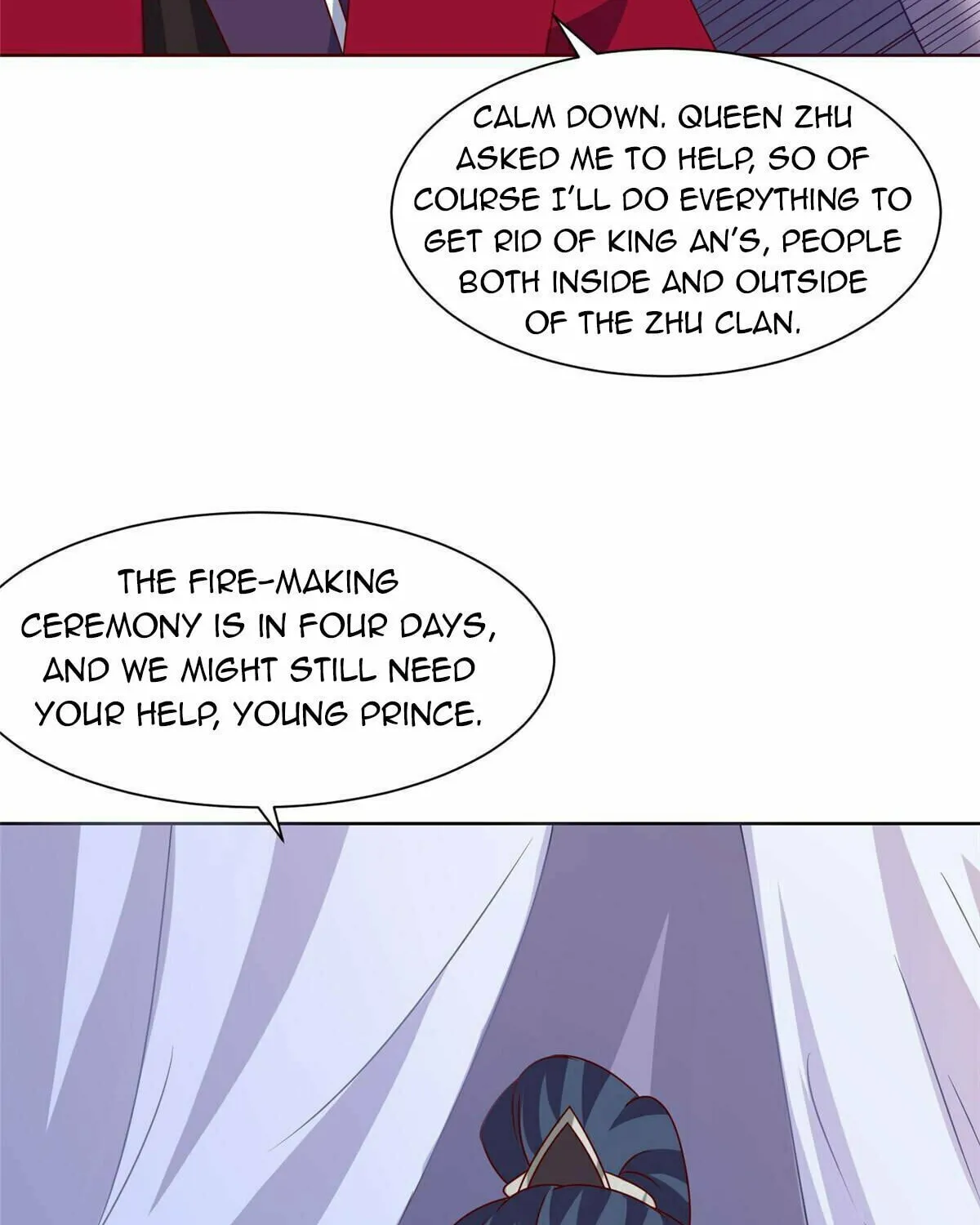 Read Dragon Master (Colored) chapter 241 image 24 on Lezhin