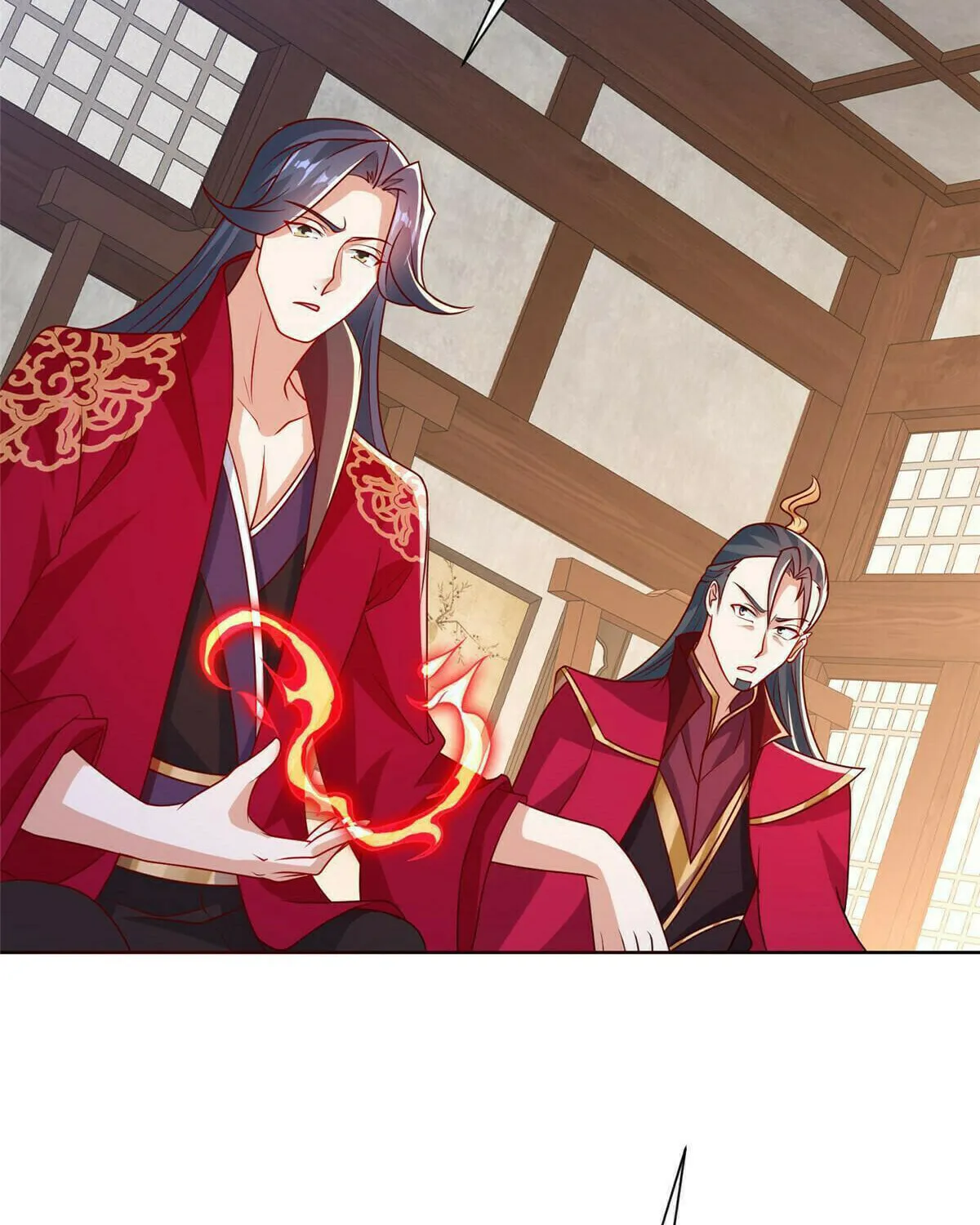 Read Dragon Master (Colored) chapter 241 image 3 on Lezhin