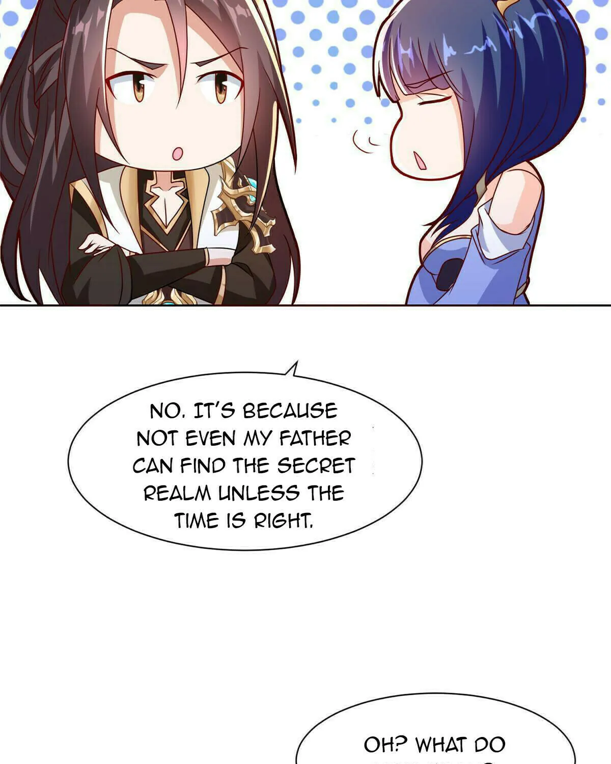 Read Dragon Master (Colored) chapter 241 image 31 on Lezhin