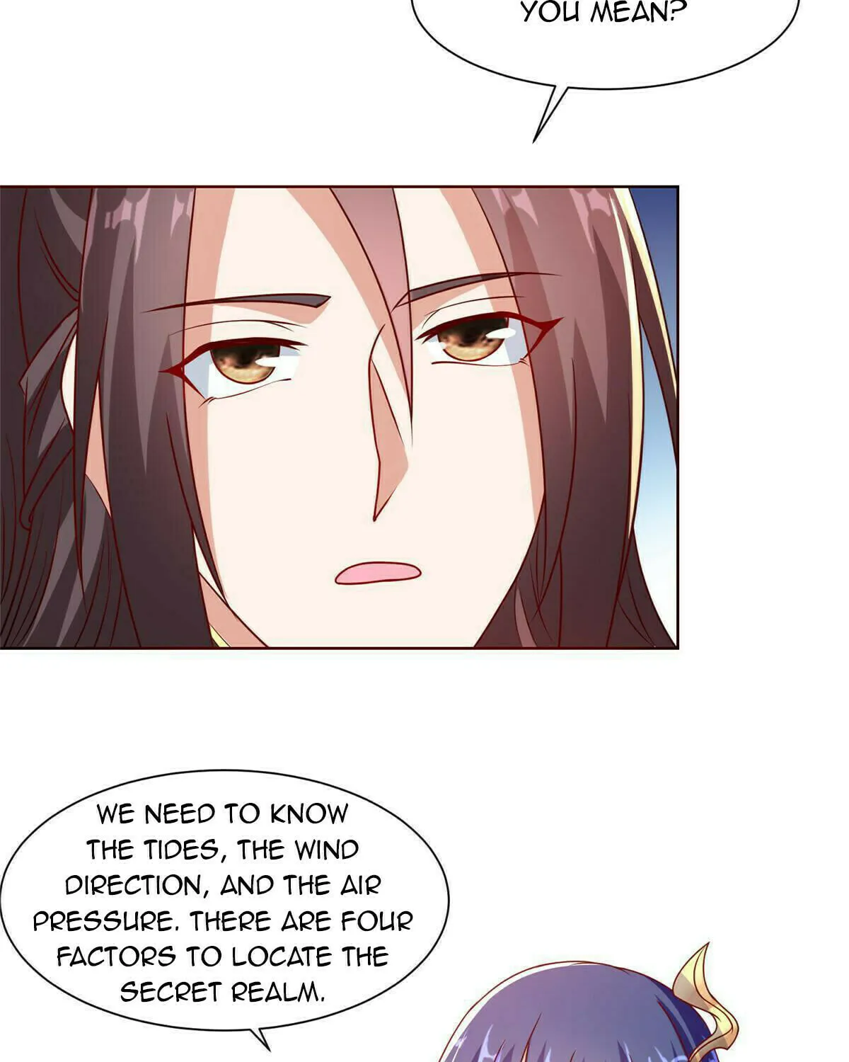 Read Dragon Master (Colored) chapter 241 image 32 on Lezhin