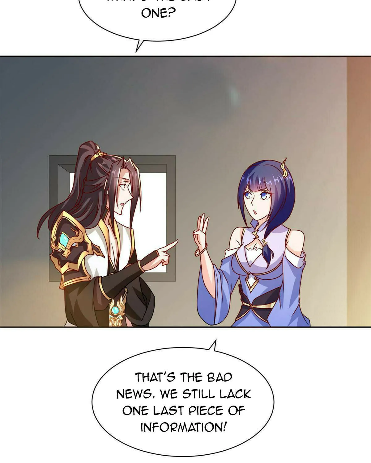 Read Dragon Master (Colored) chapter 241 image 34 on Lezhin