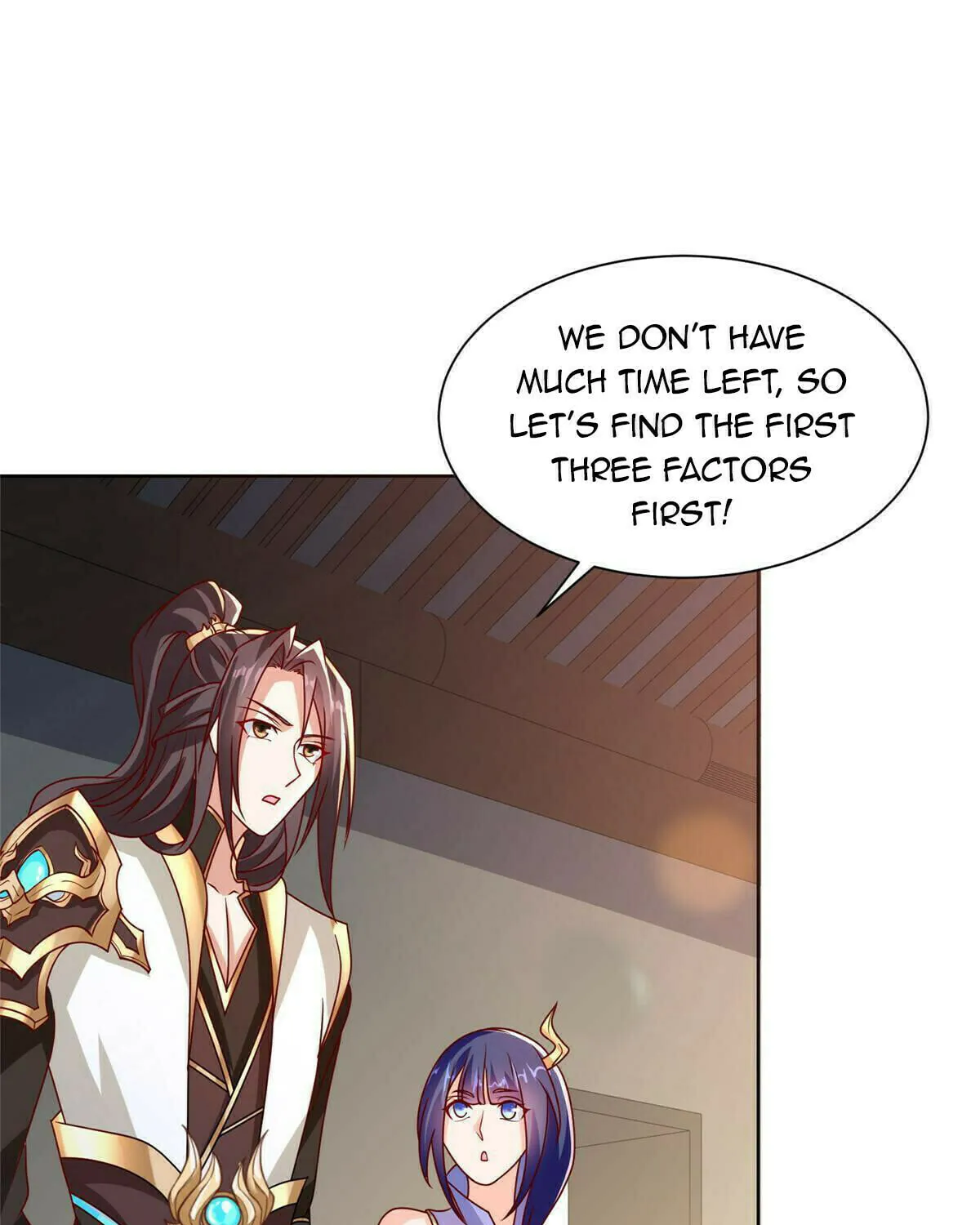 Read Dragon Master (Colored) chapter 241 image 36 on Lezhin