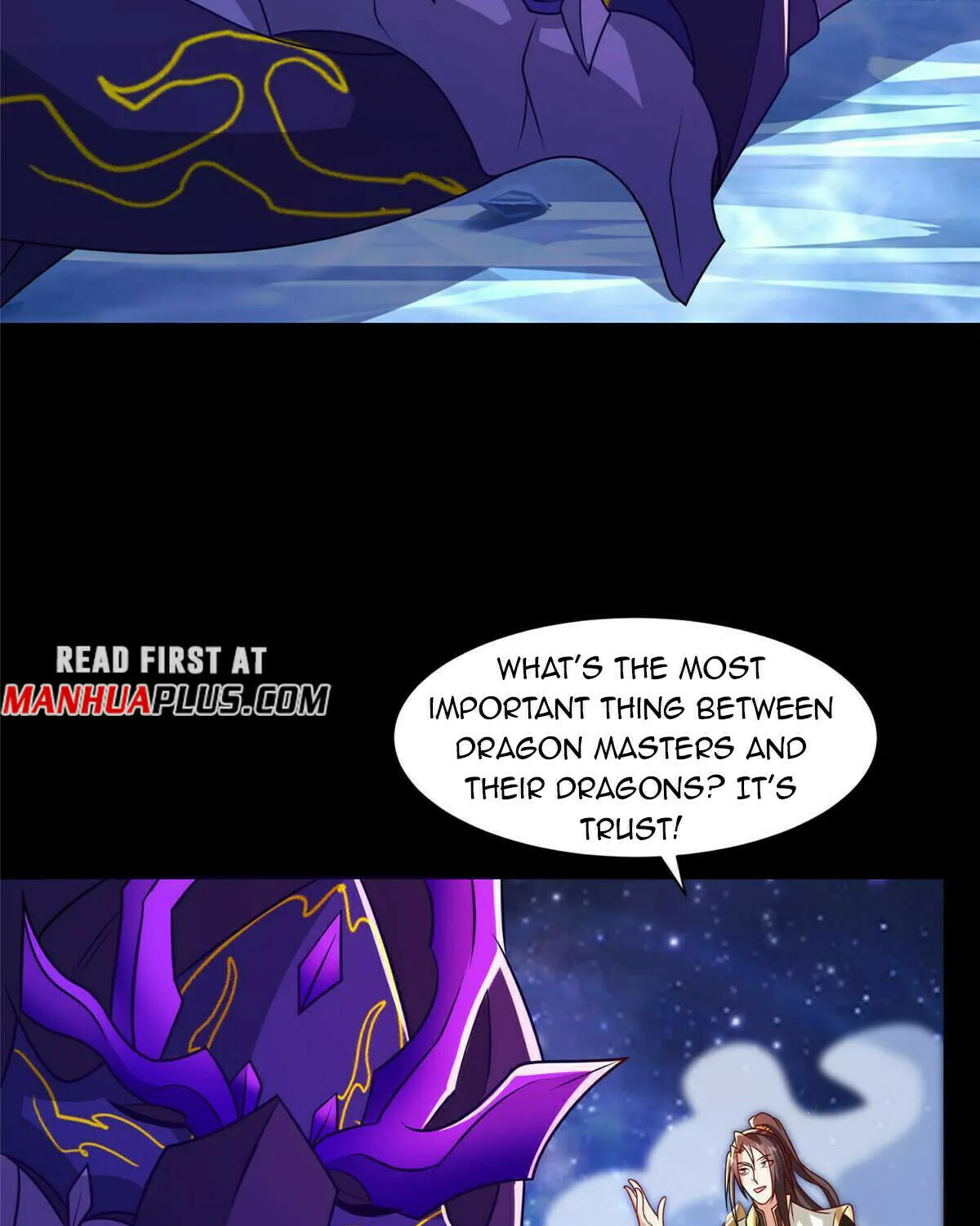 Read Dragon Master (Colored) chapter 241 image 40 on Lezhin