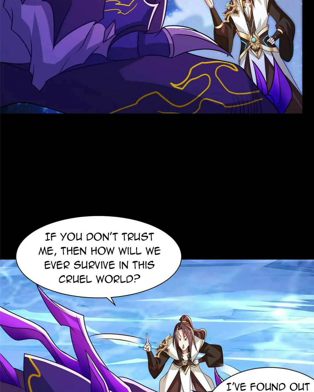 Read Dragon Master (Colored) chapter 241 image 41 on Lezhin