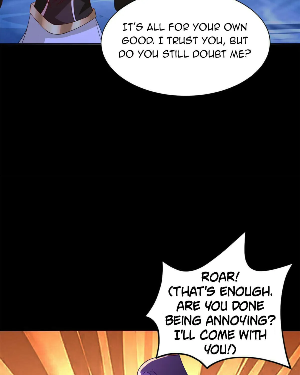 Read Dragon Master (Colored) chapter 241 image 43 on Lezhin