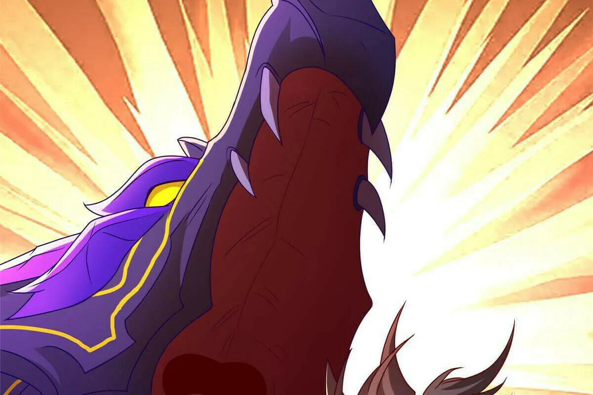 Read Dragon Master (Colored) chapter 241 image 44 on Lezhin
