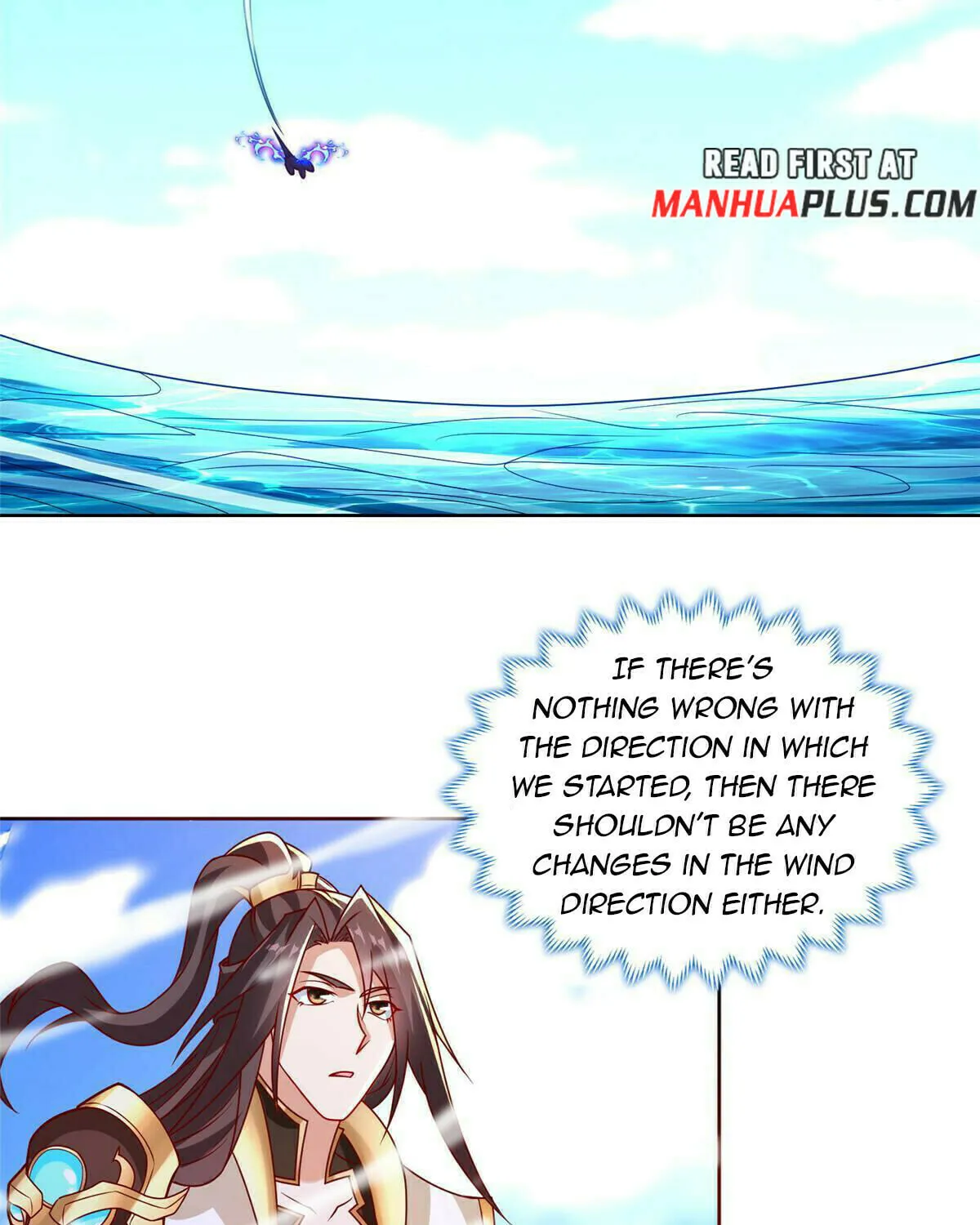 Read Dragon Master (Colored) chapter 241 image 47 on Lezhin
