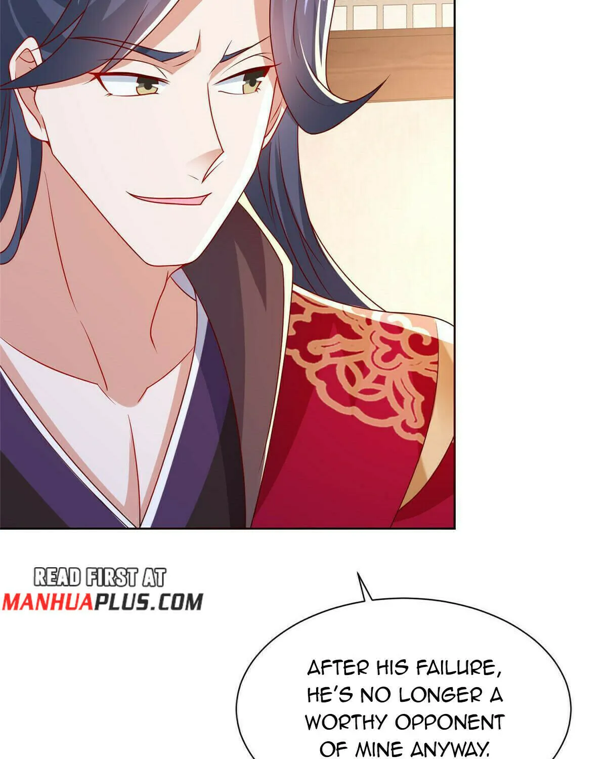 Read Dragon Master (Colored) chapter 241 image 5 on Lezhin
