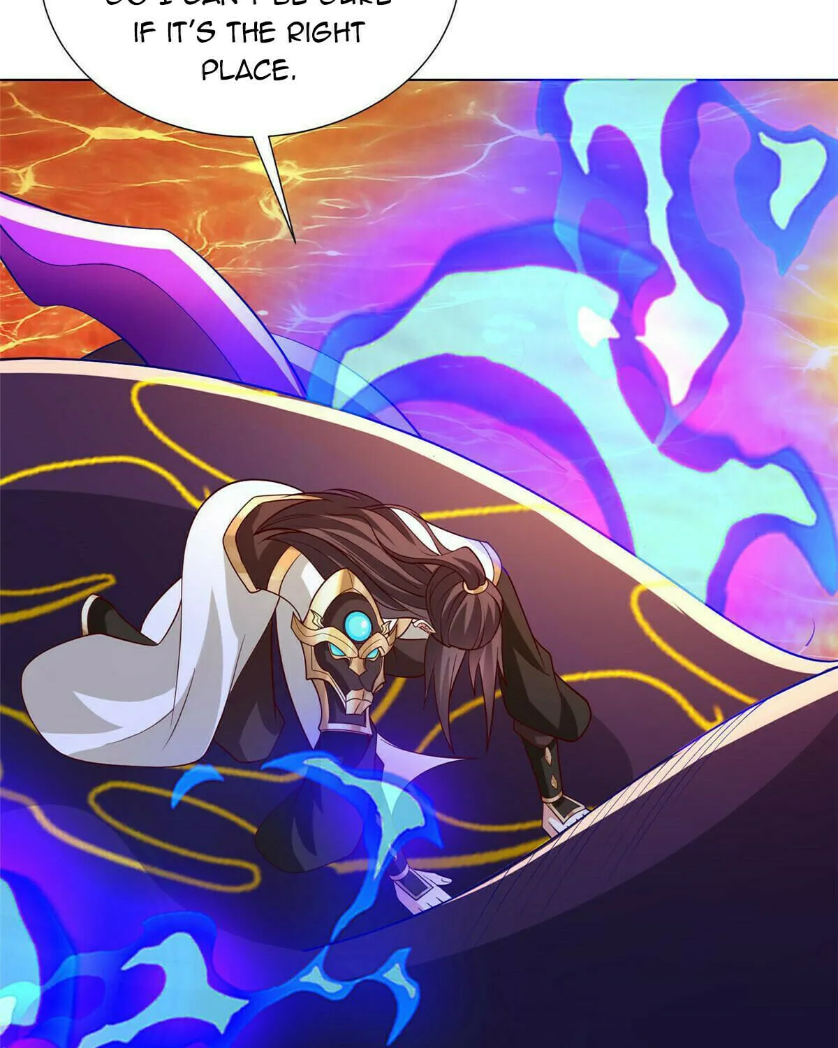 Read Dragon Master (Colored) chapter 241 image 56 on Lezhin