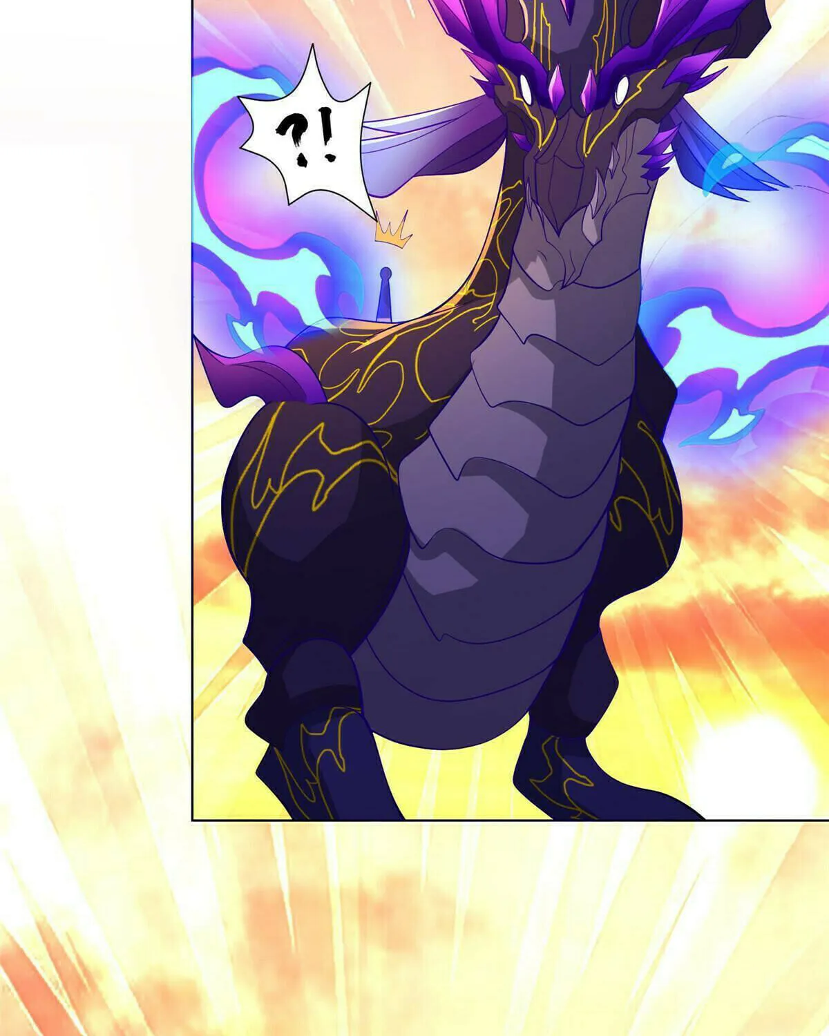 Read Dragon Master (Colored) chapter 241 image 61 on Lezhin
