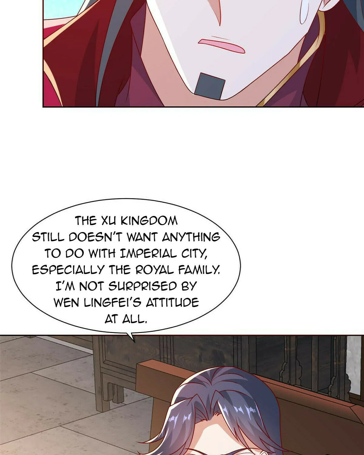Read Dragon Master (Colored) chapter 241 image 7 on Lezhin