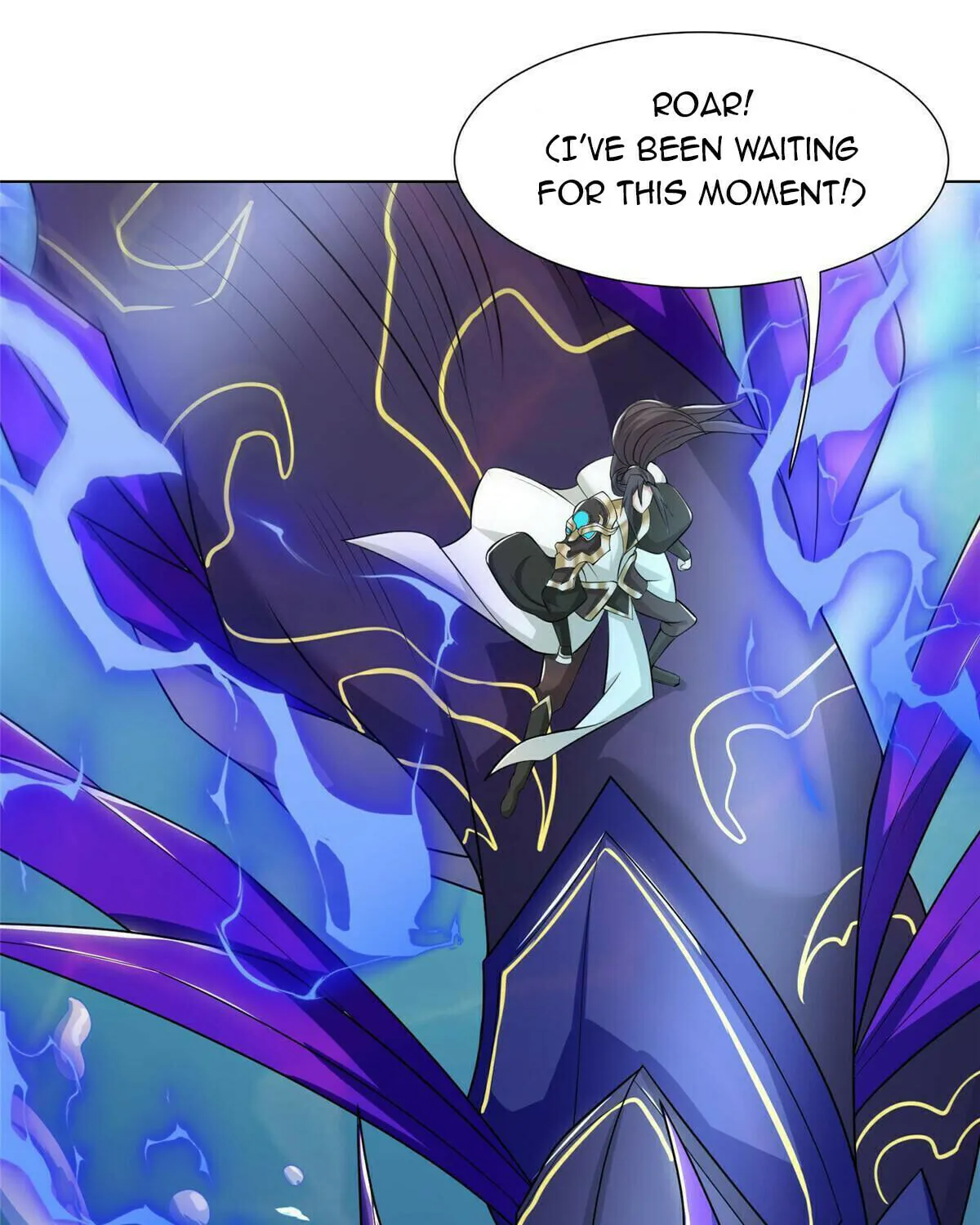 Read Dragon Master (Colored) chapter 242 image 13 on Lezhin