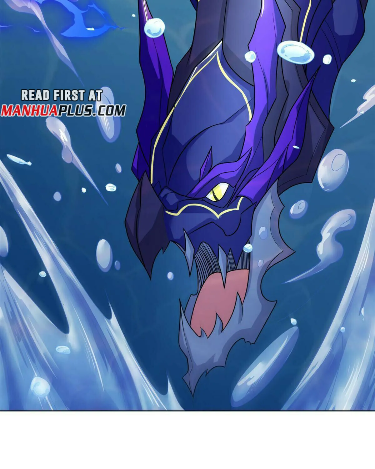 Read Dragon Master (Colored) chapter 242 image 14 on Lezhin
