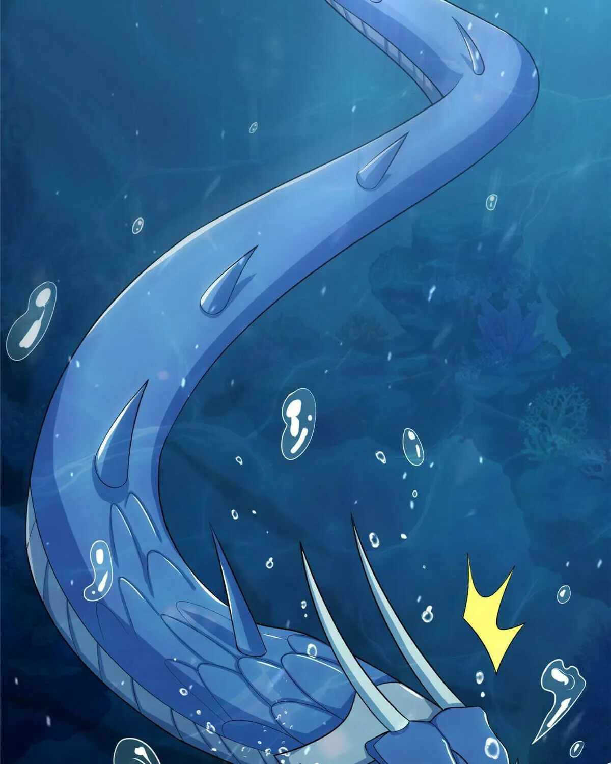 Read Dragon Master (Colored) chapter 242 image 16 on Lezhin
