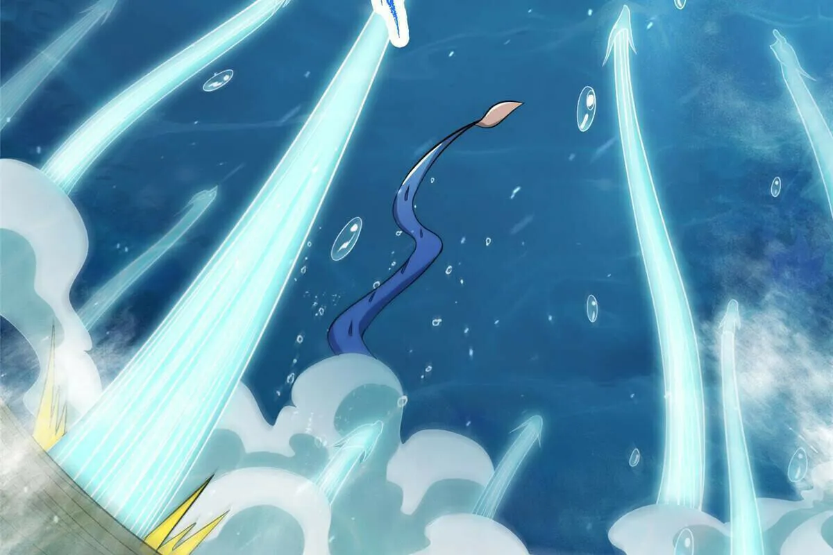 Read Dragon Master (Colored) chapter 242 image 18 on Lezhin