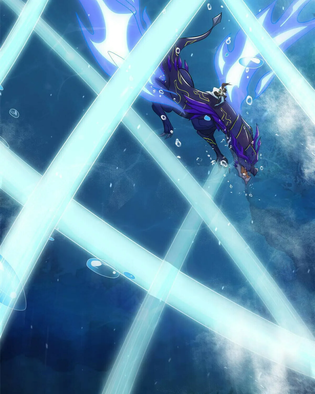 Read Dragon Master (Colored) chapter 242 image 20 on Lezhin