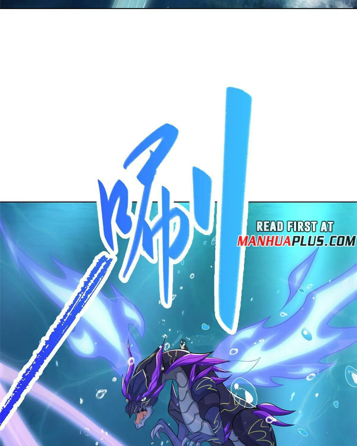Read Dragon Master (Colored) chapter 242 image 21 on Lezhin
