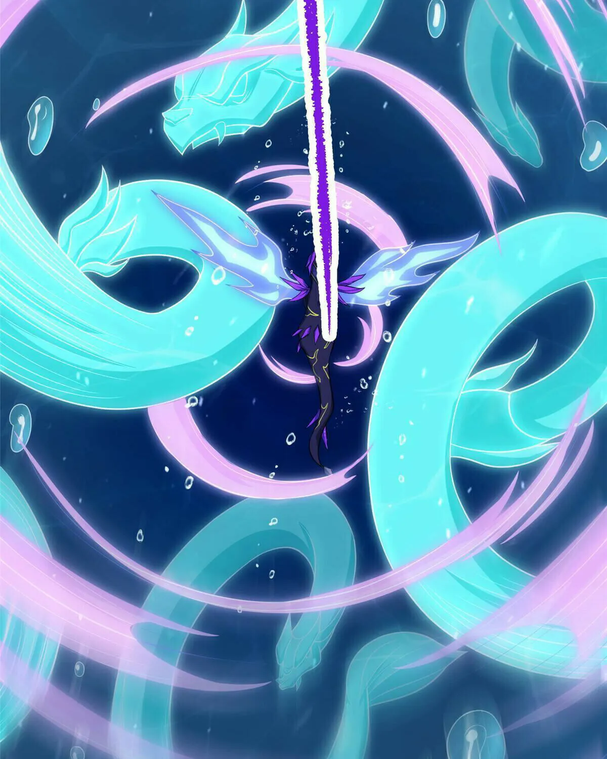 Read Dragon Master (Colored) chapter 242 image 24 on Lezhin