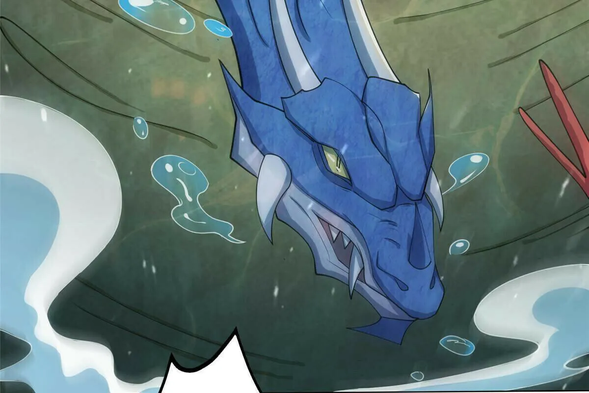 Read Dragon Master (Colored) chapter 242 image 27 on Lezhin