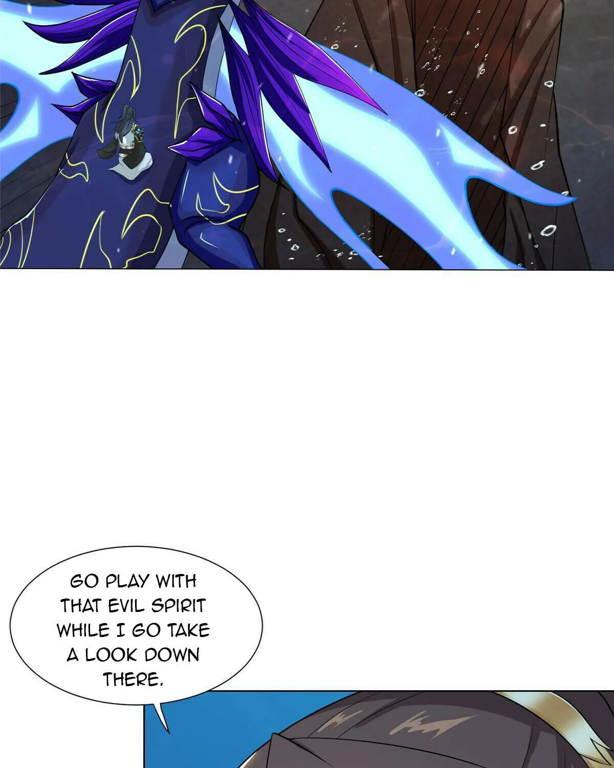 Read Dragon Master (Colored) chapter 242 image 31 on Lezhin