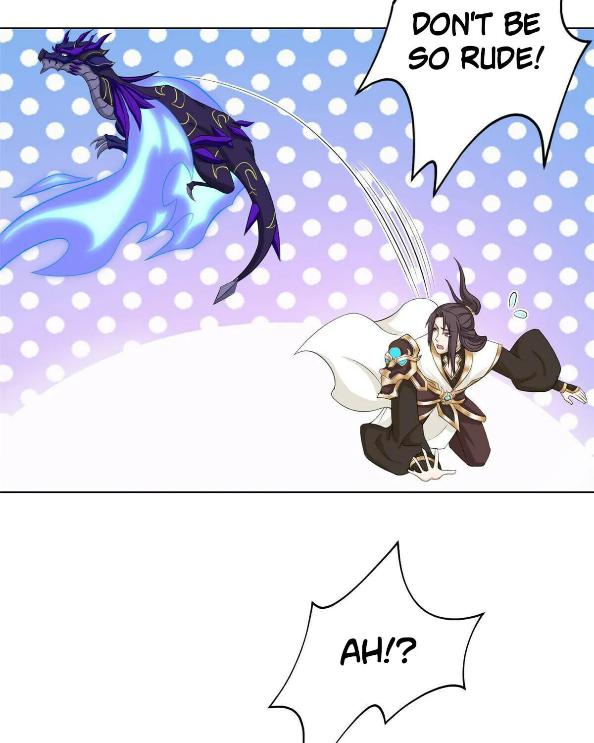 Read Dragon Master (Colored) chapter 242 image 33 on Lezhin