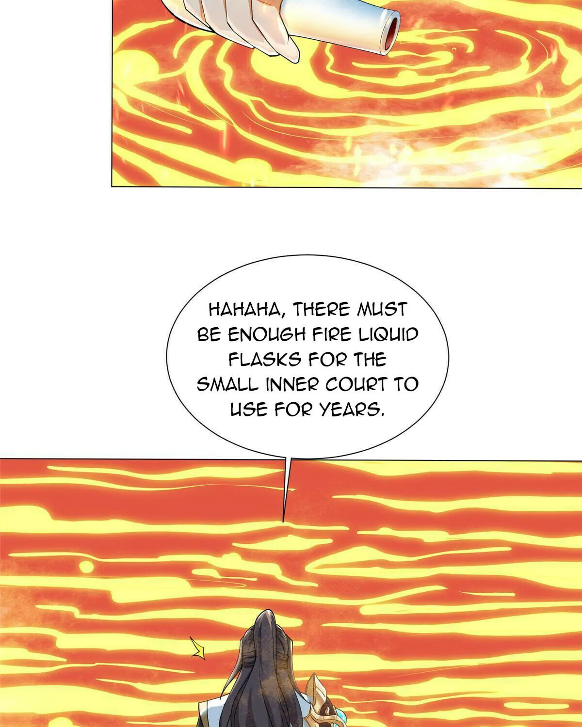 Read Dragon Master (Colored) chapter 242 image 38 on Lezhin