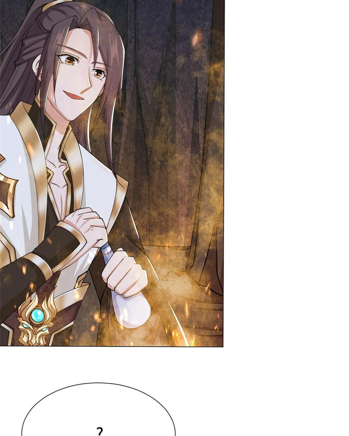 Read Dragon Master (Colored) chapter 242 image 40 on Lezhin