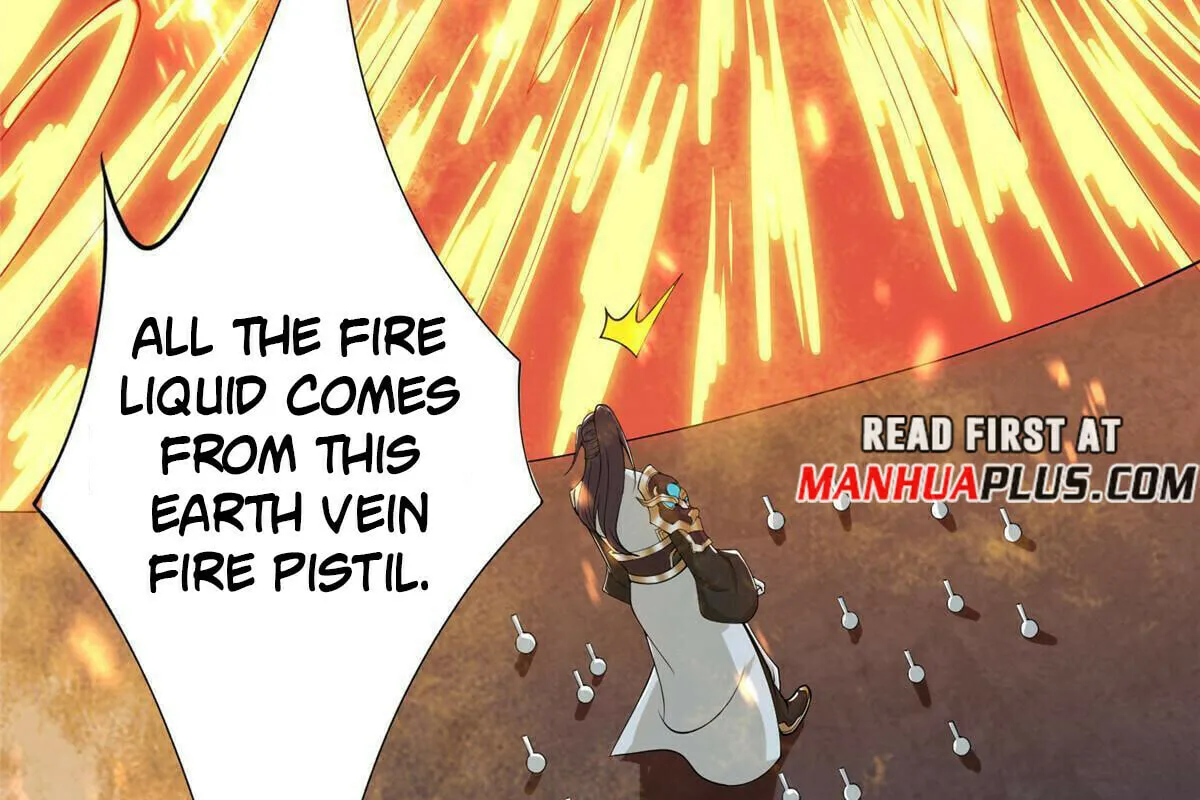 Read Dragon Master (Colored) chapter 242 image 45 on Lezhin