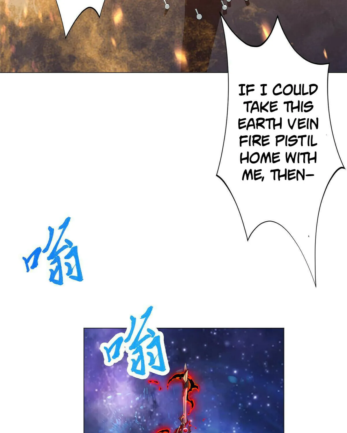 Read Dragon Master (Colored) chapter 242 image 46 on Lezhin